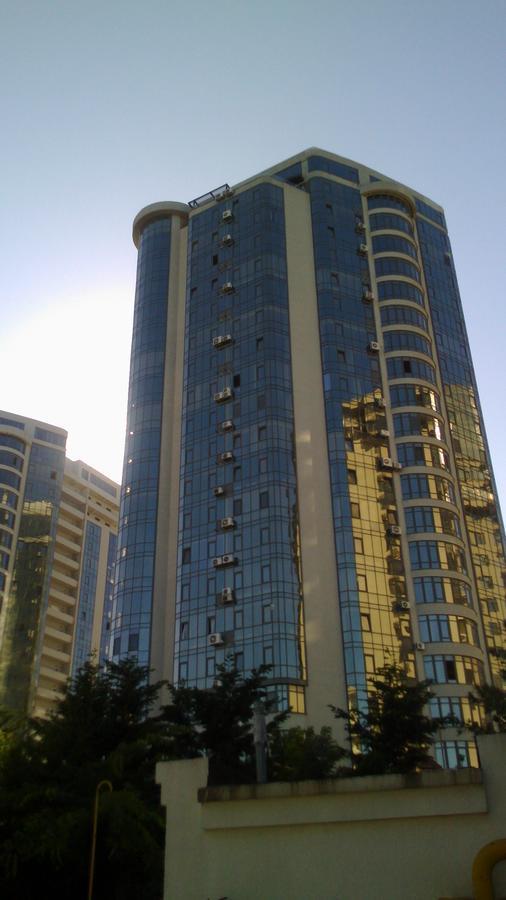 Dolphin Apartment オデッサ エクステリア 写真