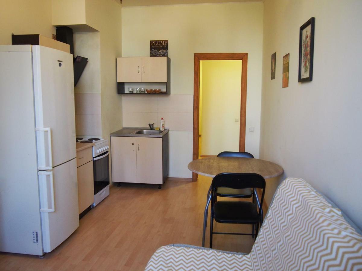 Dolphin Apartment オデッサ エクステリア 写真