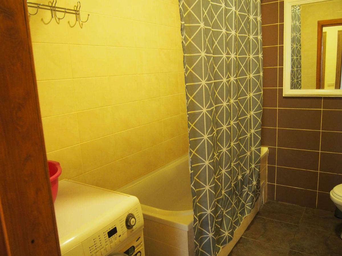 Dolphin Apartment オデッサ エクステリア 写真