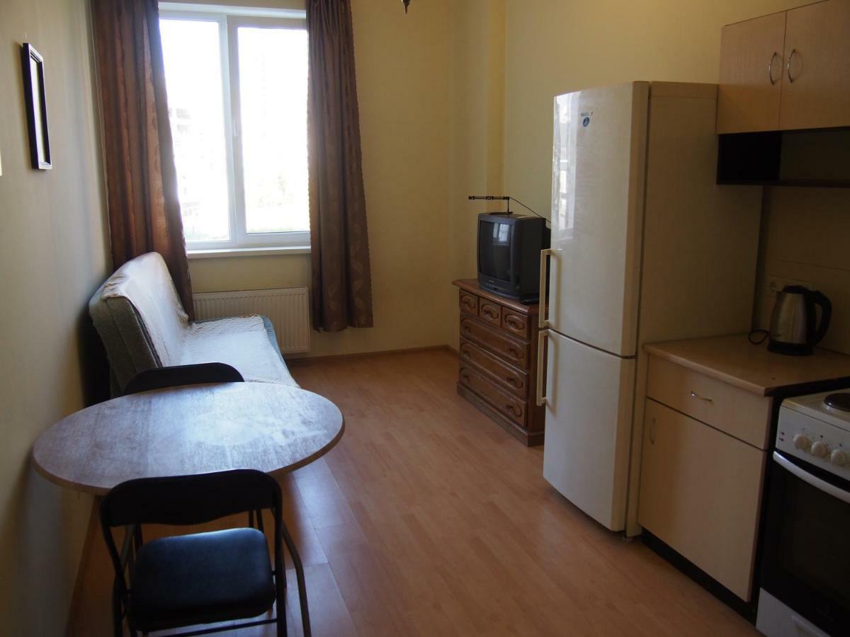 Dolphin Apartment オデッサ エクステリア 写真