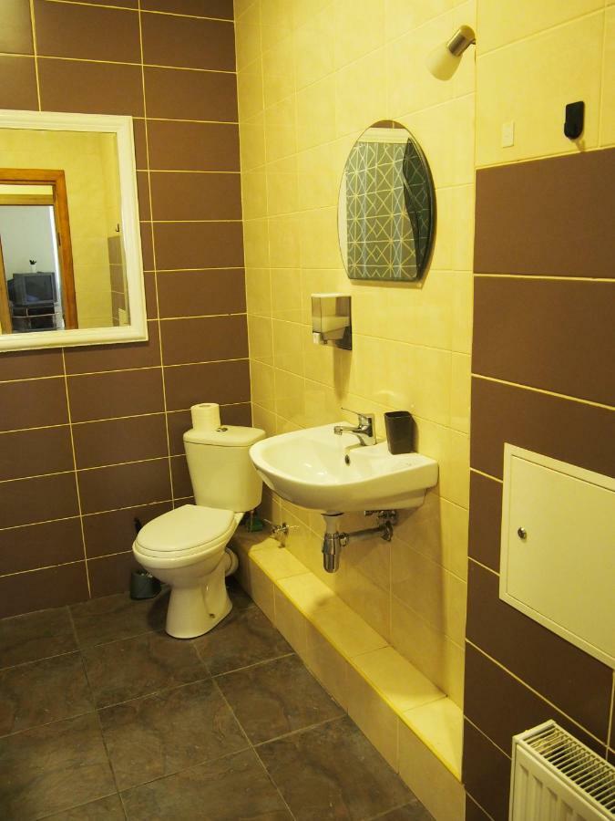 Dolphin Apartment オデッサ エクステリア 写真
